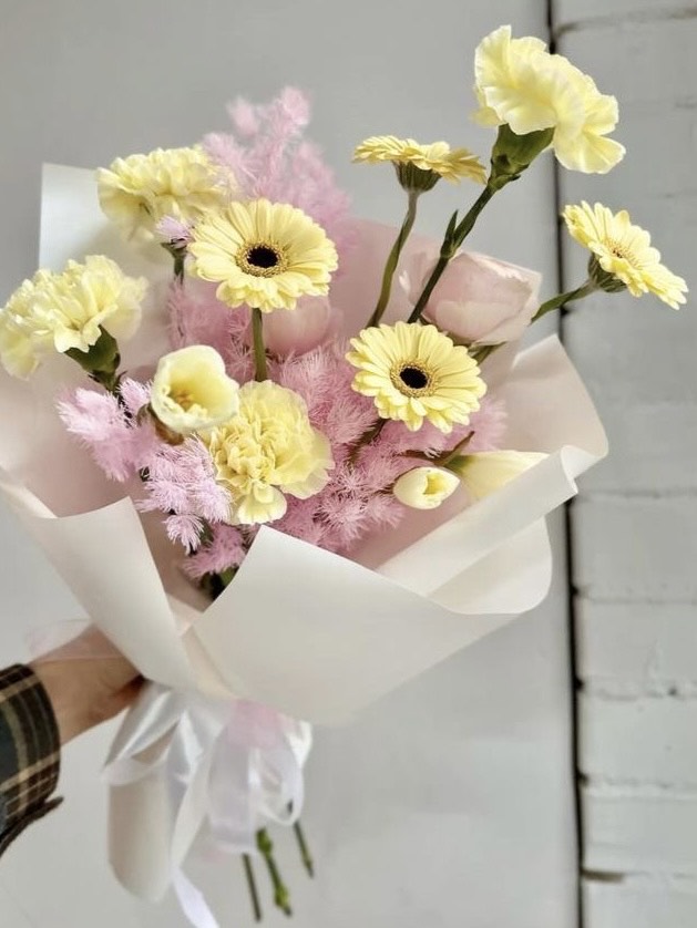 Солнечный день