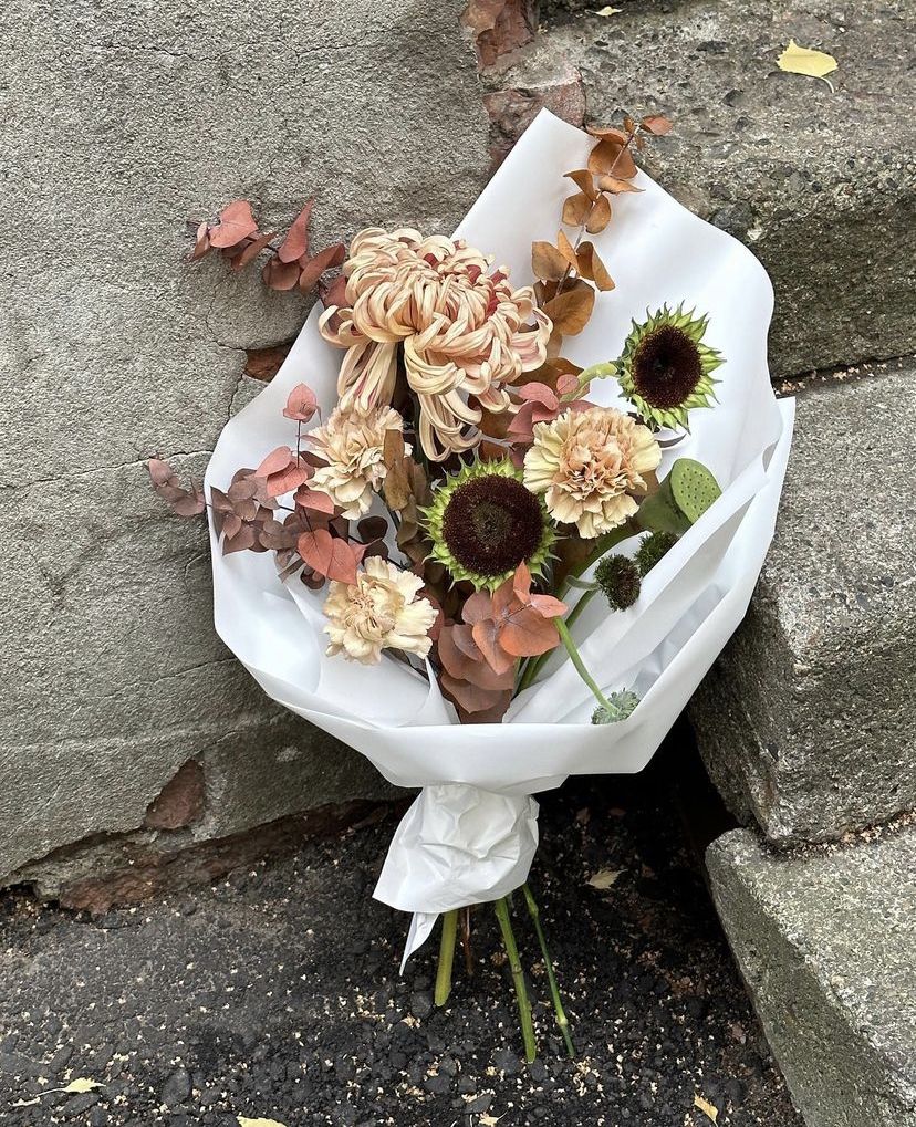 Осенний вайб