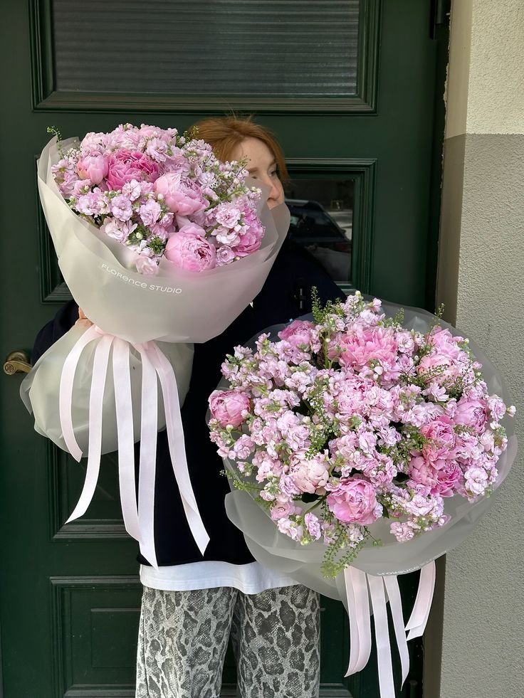 Букет "Нежный"